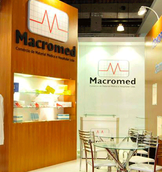 Macromed - 2015