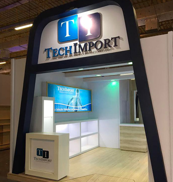 Tech Import - 2017